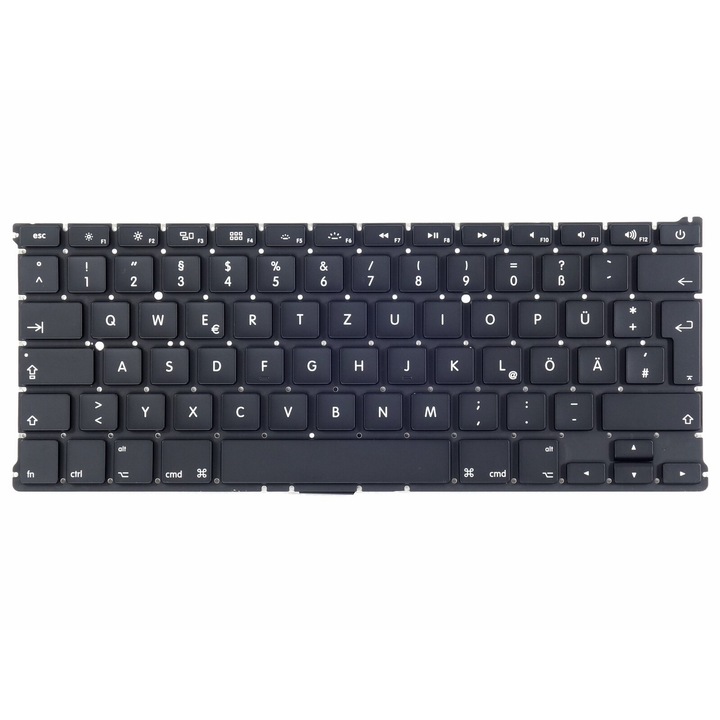 Tradebit laptop billentyűzet Lenovo IdeaPad G500S-hez