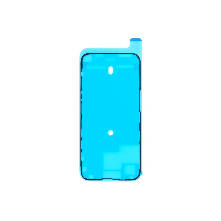 Banda de montaj pentru display iPhone 15 Pro Max, Tradebit, uscare rapida, adeziv