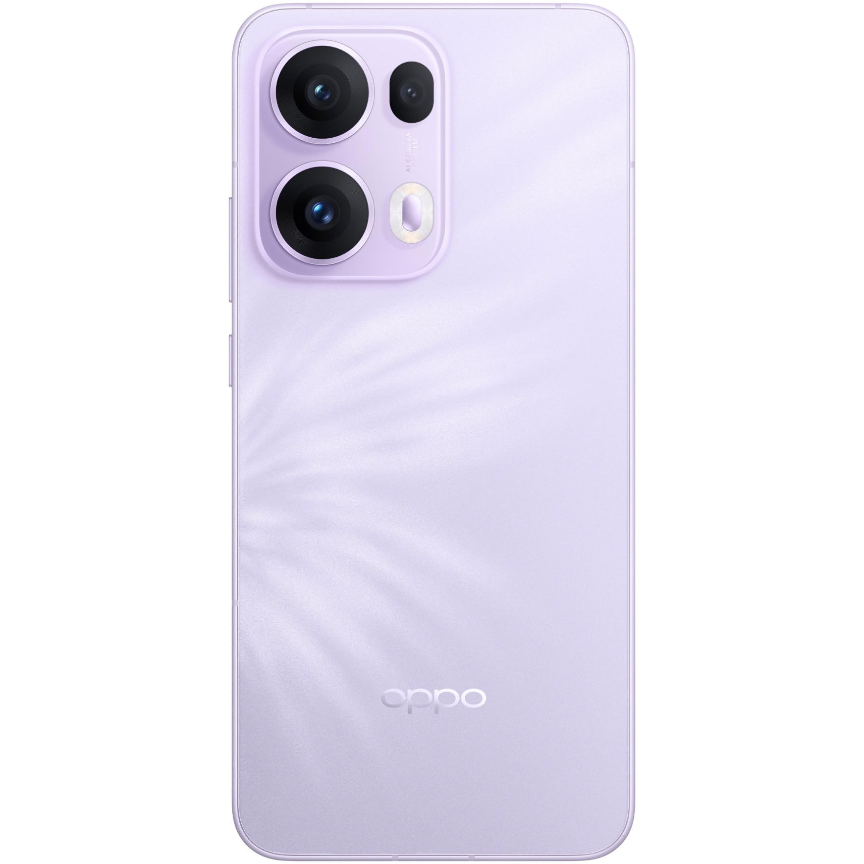 Telefon mobil OPPO Reno13 Pro, Dual SIM, 12GB RAM, 512GB, 5G, Plume Purple
