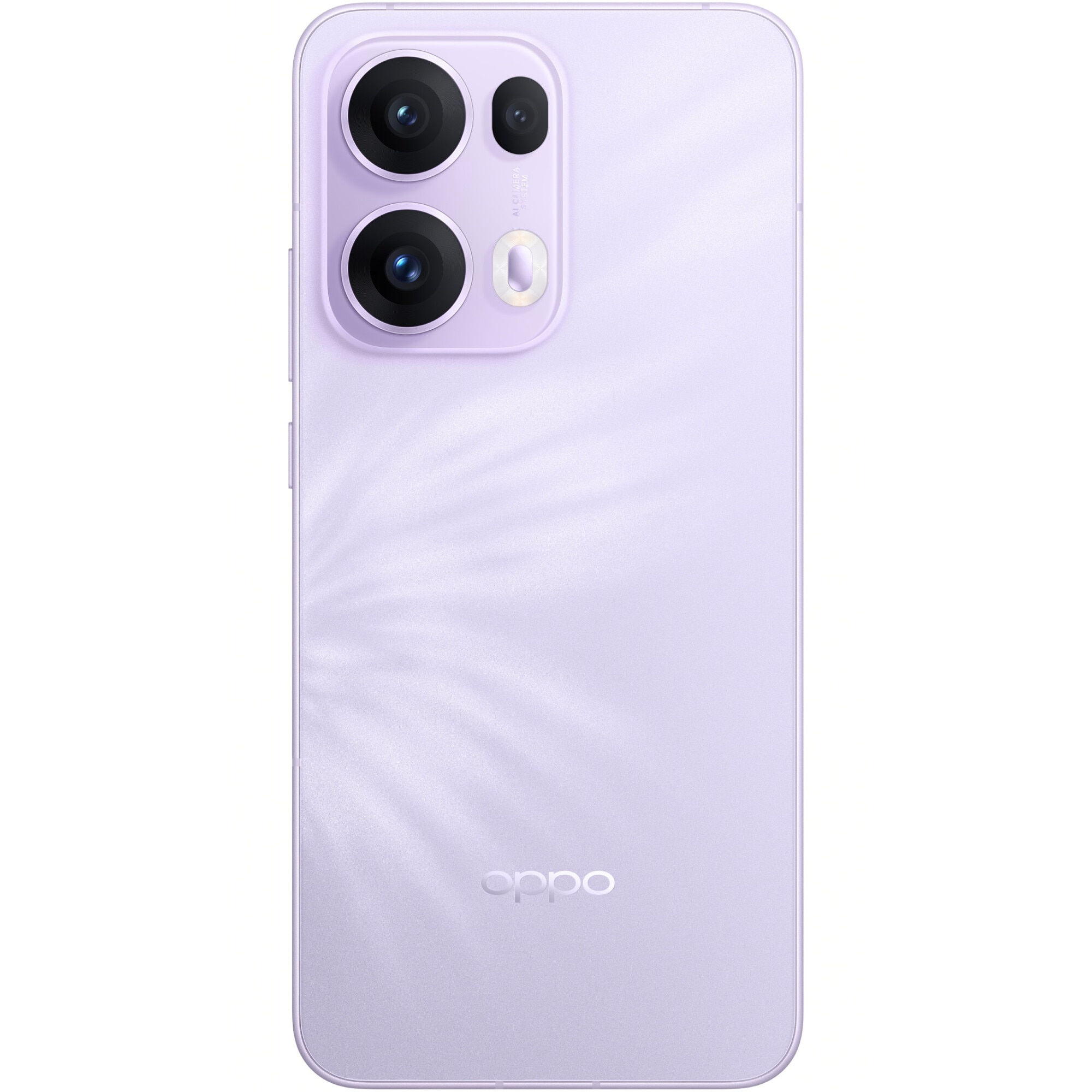 Telefon mobil OPPO Reno13 Pro, Dual SIM, 12GB RAM, 512GB, 5G, Plume Purple