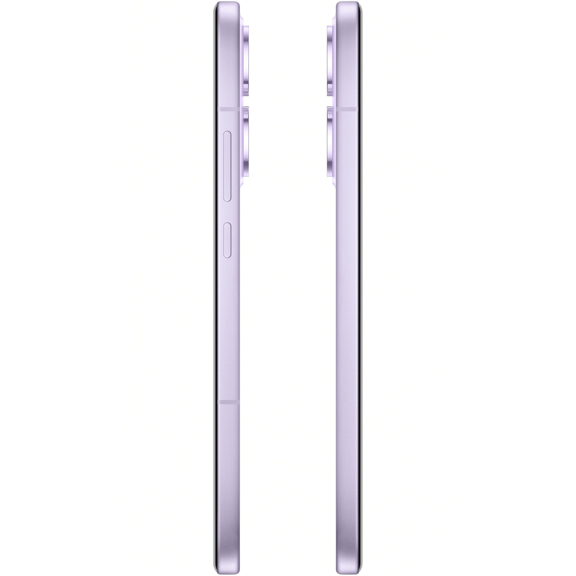 Telefon mobil OPPO Reno13 Pro, Dual SIM, 12GB RAM, 512GB, 5G, Plume Purple