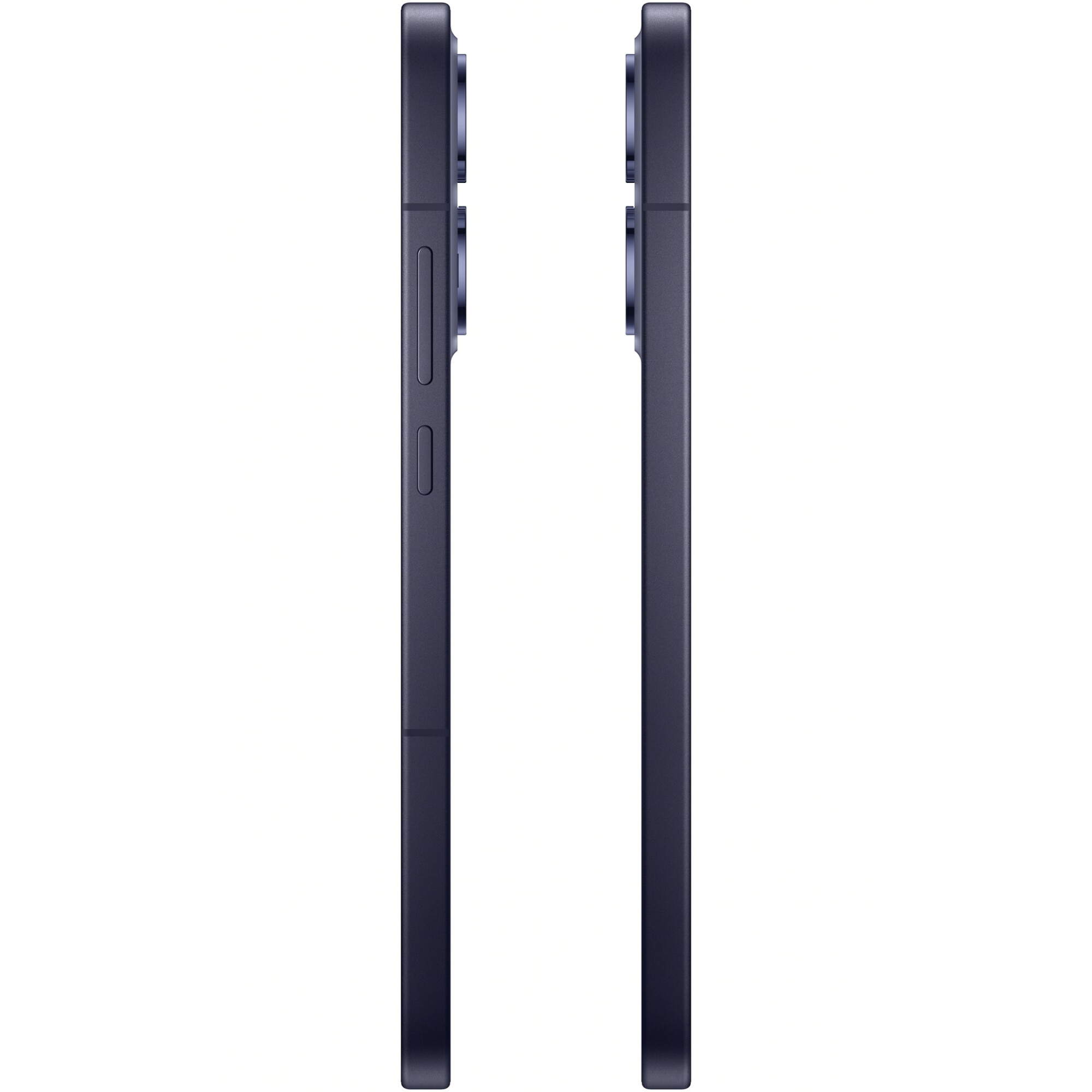 Telefon mobil Oppo Reno13, Mediatek Dimensity 8350, Dual Sim, 5G, 256GB/12GB, Albastru Luminous