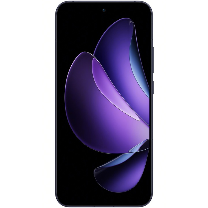 Telefon mobil OPPO Reno13, Dual SIM, 12GB RAM, 256GB, 5G, Luminous Blue
