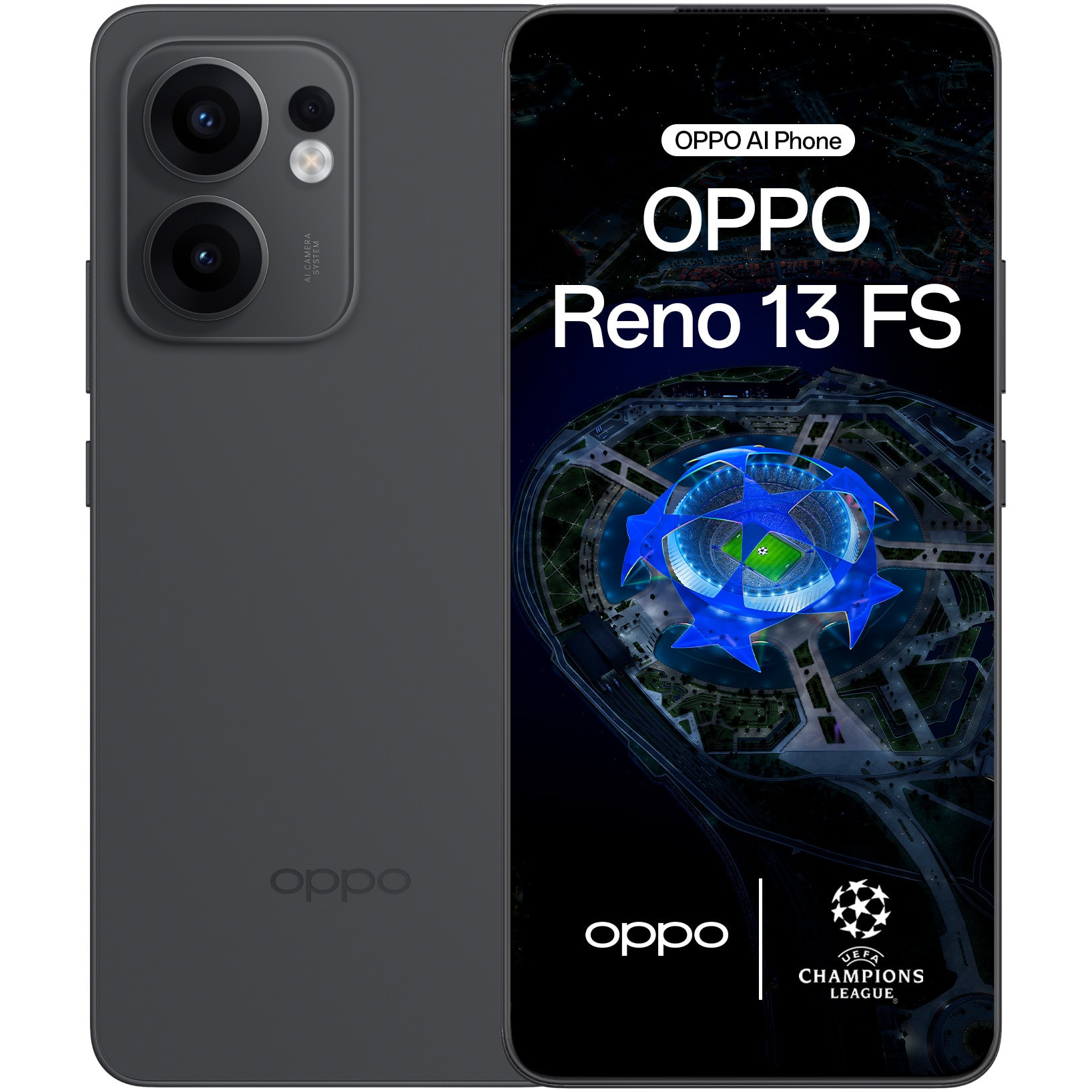 OPPO CPH2699FSGG