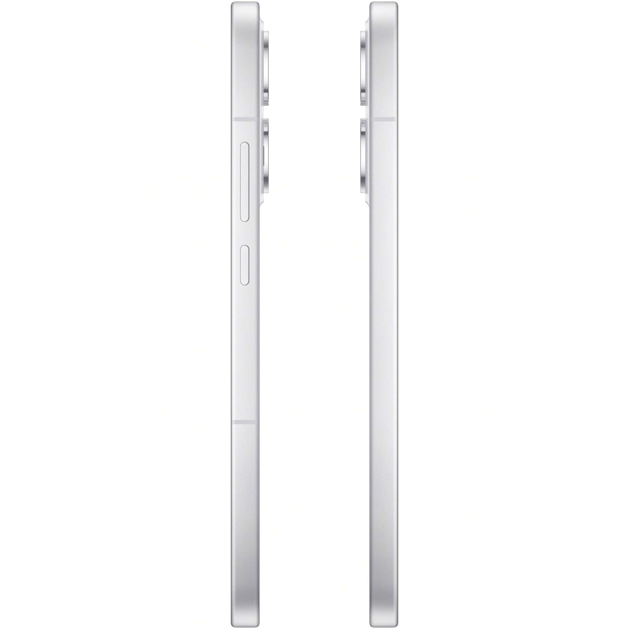 Telefon mobil OPPO Reno13, Dual SIM, 12GB RAM, 256GB, 5G, Plume White