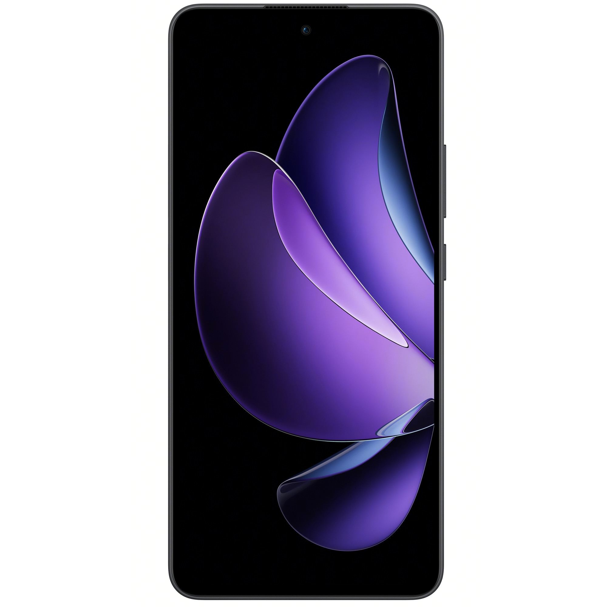 RESIGILAT: Telefon mobil OPPO Reno13 F, Dual SIM, 8GB RAM, 256GB, 5G, Graphite Grey