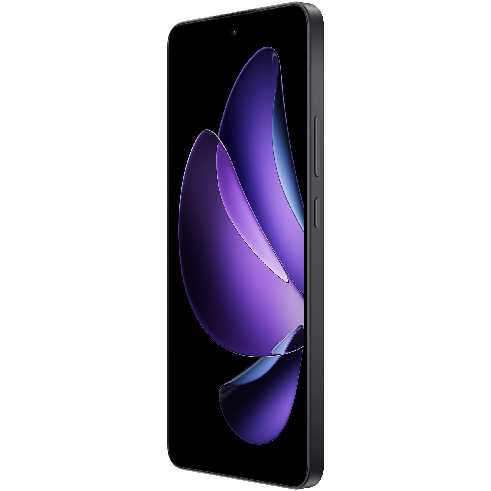 RESIGILAT: Telefon mobil OPPO Reno13 F, Dual SIM, 8GB RAM, 256GB, 5G, Graphite Grey