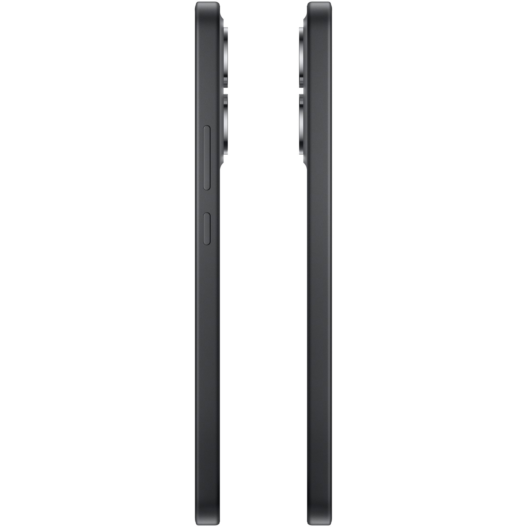 RESIGILAT: Telefon mobil OPPO Reno13 F, Dual SIM, 8GB RAM, 256GB, 5G, Graphite Grey