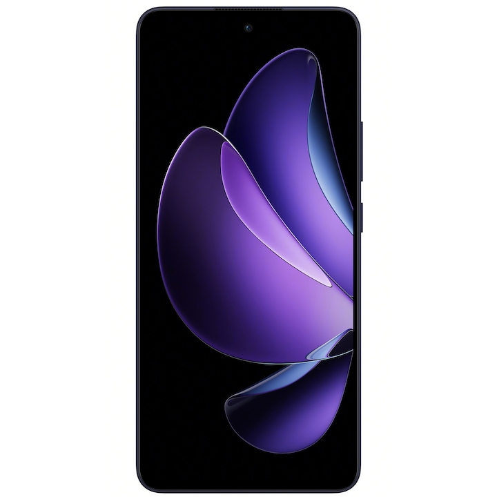 RESIGILAT: Telefon mobil OPPO Reno13 F, Dual SIM, 8GB RAM, 256GB, 5G, Luminous Blue