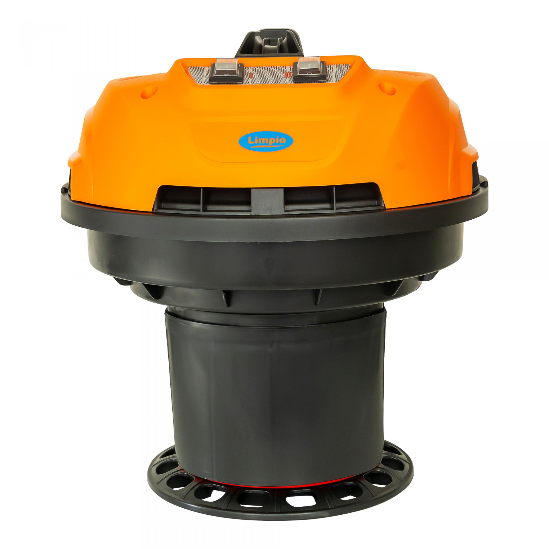 Aspirator multifunctional Limpio LWD-80X2