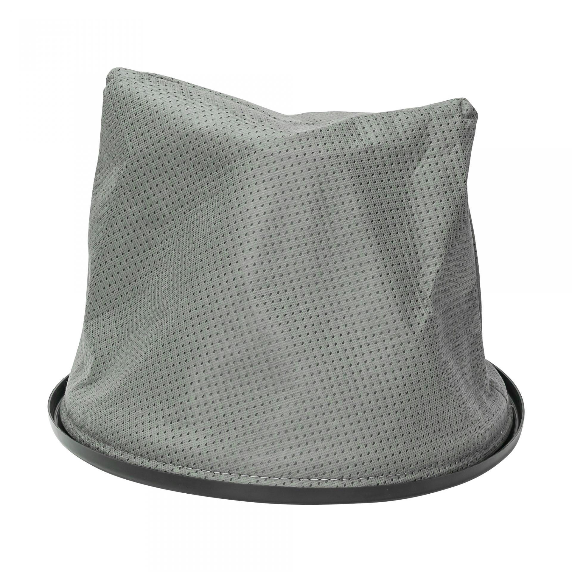 Aspirator multifunctional Limpio LWD-20X2, 1200 W, Putere aspirare 150 W, Flux de aer 1.8 m3/min, Functie de suflare, Argintiu/Portocaliu