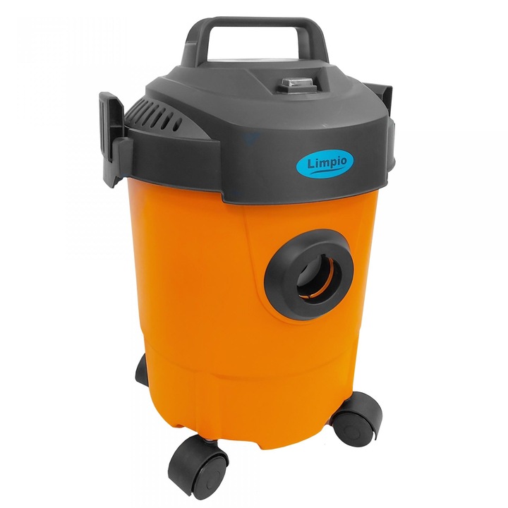 Многофункционална прахосмукачка Limpio LWD-12P