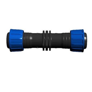 Mufe si conectori irigare