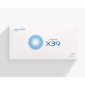 LifeWave Y-Age Carnosine - plasturi pentru sanatate - 30 plasturi