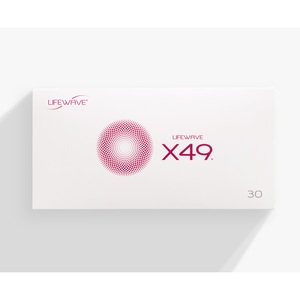 LifeWave Y-Age Carnosine - plasturi pentru sanatate - 30 plasturi