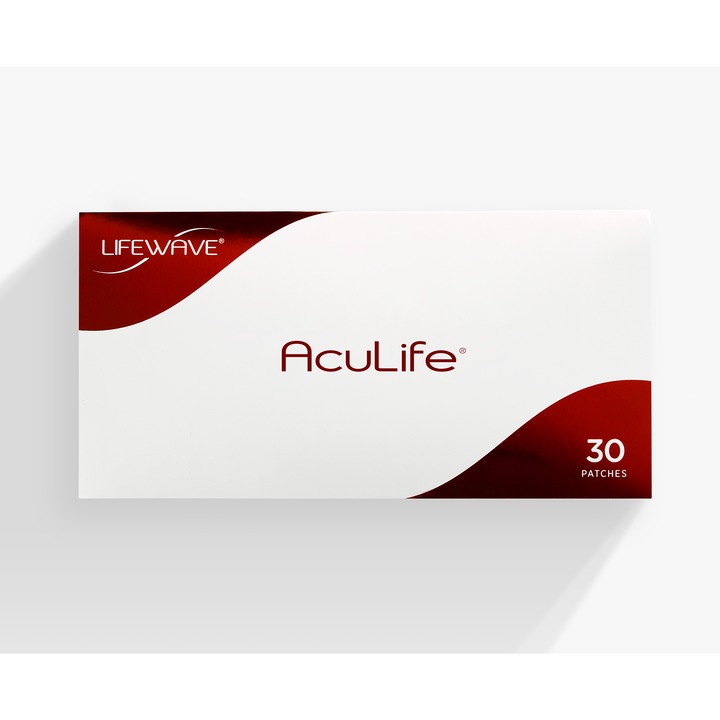 Plasturi fototerapeutici pentru ameliorarea durerii animalelor - AcuLife - 30 buc