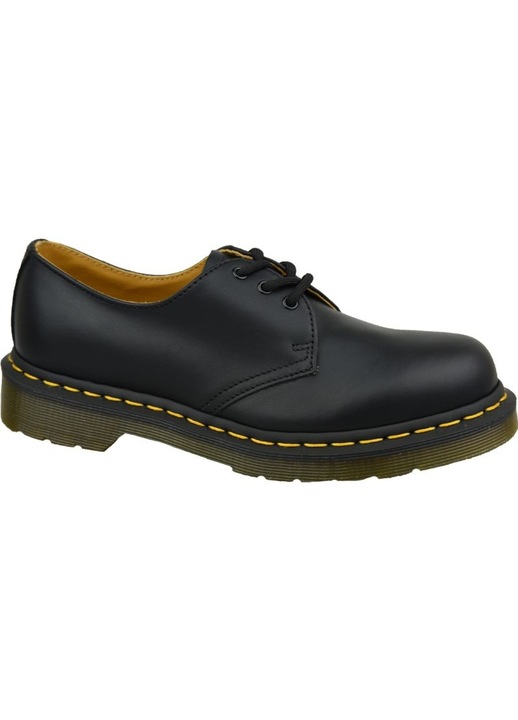 Női csizmák, Dr. Martens, BM200663, fekete