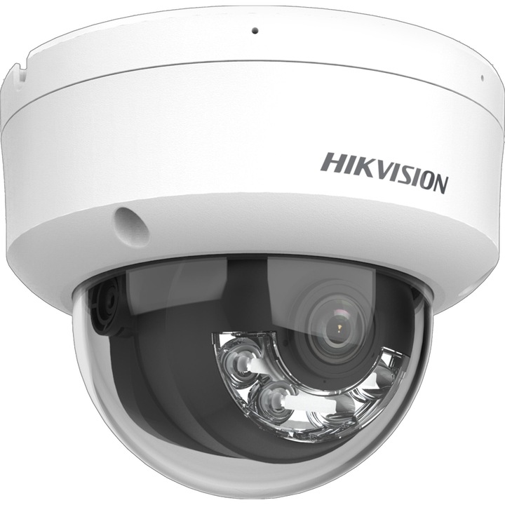HIKVISION DS-2CD2143G2-LIS2U térfigyelő kamera, 4MP, 30m éjjellátó, 2,8mm, IP67