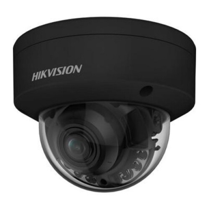 Camera de supraveghere HIKVISION DS-2CD2747G2HT-LIZS, 4MPX, 40m, IP67, neagra