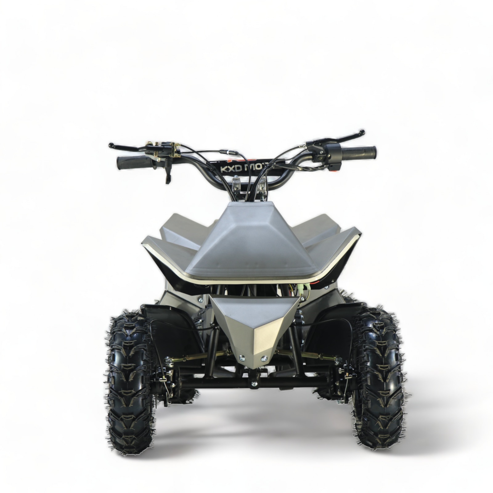 ATV electric KXD lateral