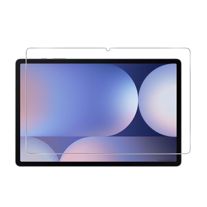 Folie Tempered Glass pentru tabletele Samsung Galaxy Tab S10 (2024), S9 / S8 / S7 de 11.0" - Sticla Securizata