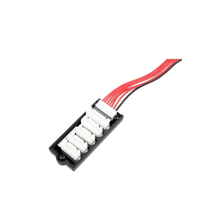 RC System kiegyensúlyozó adapter, Equilibrium 3/Profi RAY/PQ-hoz