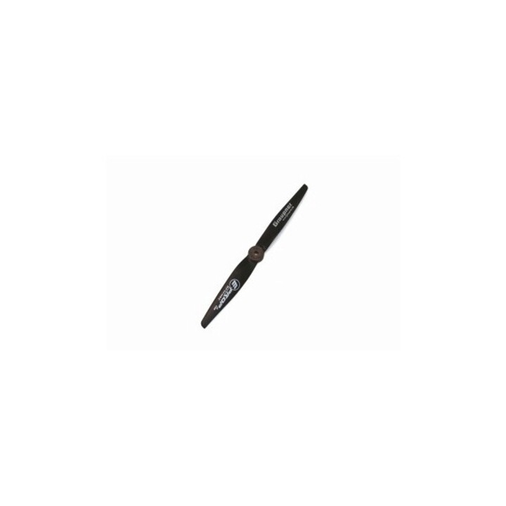 Graupner drónpropeller 8"x5", 20,5x12,5cm, üvegszálas lemezek, 5/6/8mm