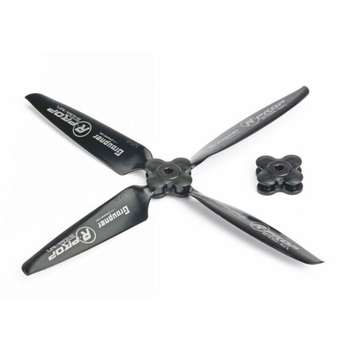 Graupner RADIUS 9x5 propeller, 16,5g