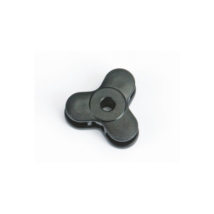 Légcsavartartó Graupner RADIUS Prop, 5mm, 4,5g