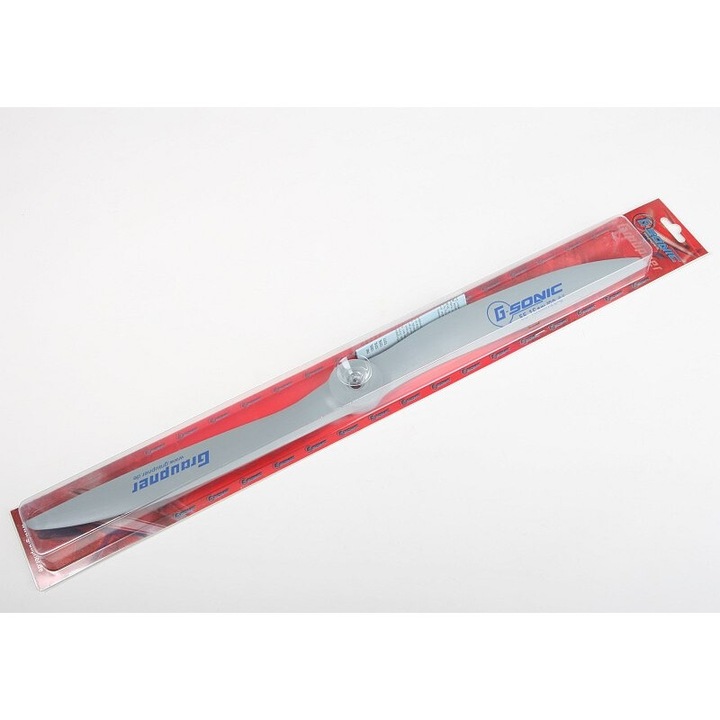 Graupner propeller 55x15cm, 22x6"