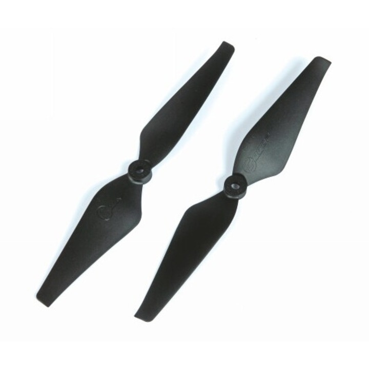 2 darabos Graupner COPTER 8x4, 5mm propellerkészlet