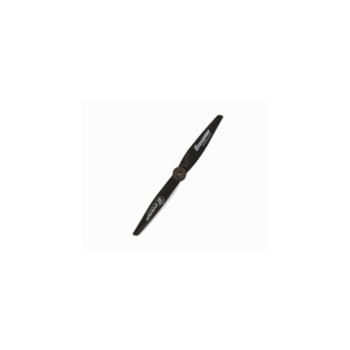 Graupner drón propeller 8"x5", 20,5x12,5cm, 8mm