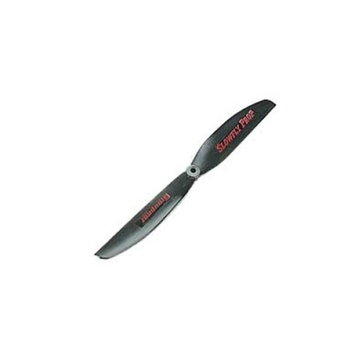 RC modell propellerek, Graupner, SJ Slow Fly Prop, 24x10