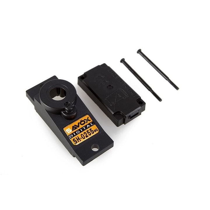 Szervodoboz SH-0255MG, SAVOX