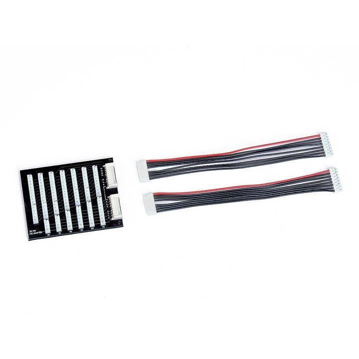 Graupner/SJ egyensúlyi adapter drónokhoz, 2-14 cl.