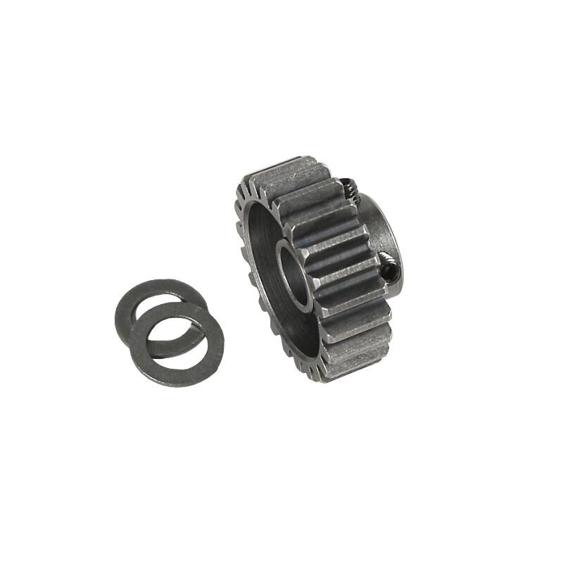 Pinion otel cu 22 dinti, FG, pentru modele RC - eMAG.ro