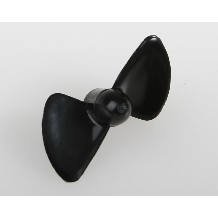 Graupner propeller, 2 lapátos, 21 mm-es osztás, 35,0 mm/M4