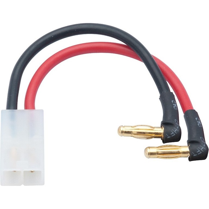 TAMIYA 90° 4mm adapter, LRP Electronic, robotikai tartozékok