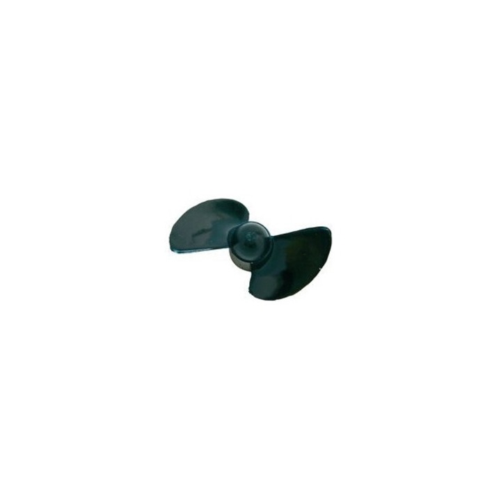Graupner/SJ Racing 2 lapátos jobbos légcsavar, 48 mm-es menetemelkedés, 50,0 mm/M5