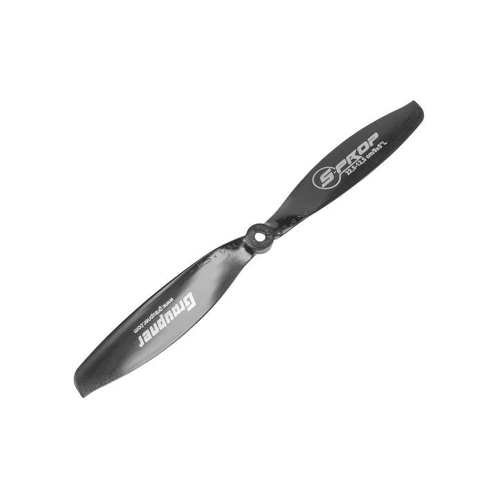 Graupner/SJ SPORT propeller 9x5 - balra forgás