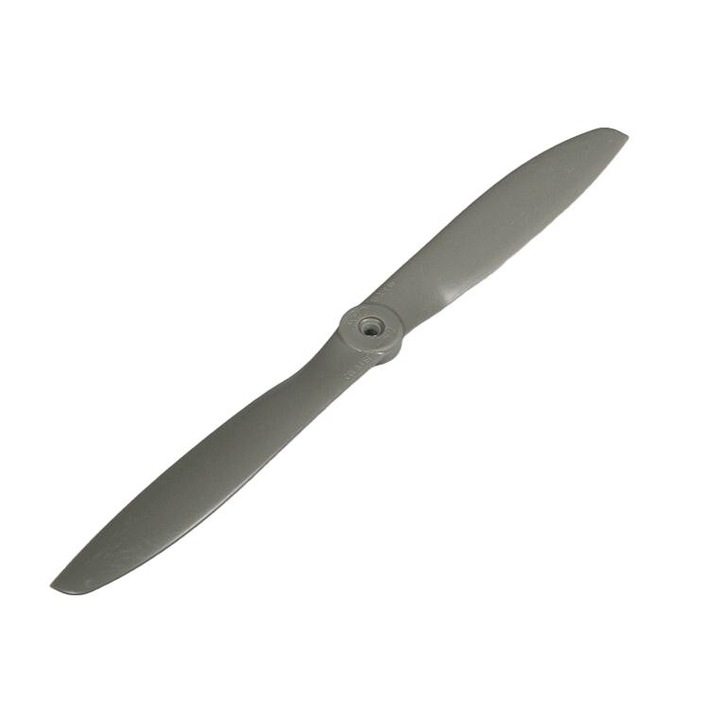 APC 15x4W propeller jobb forgás, szürke