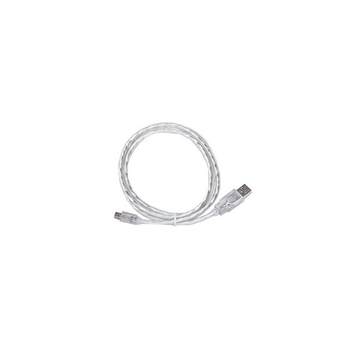 Graupner/SJ Mini-USB/PC-USB csatlakozókábel Graupner töltőkhöz