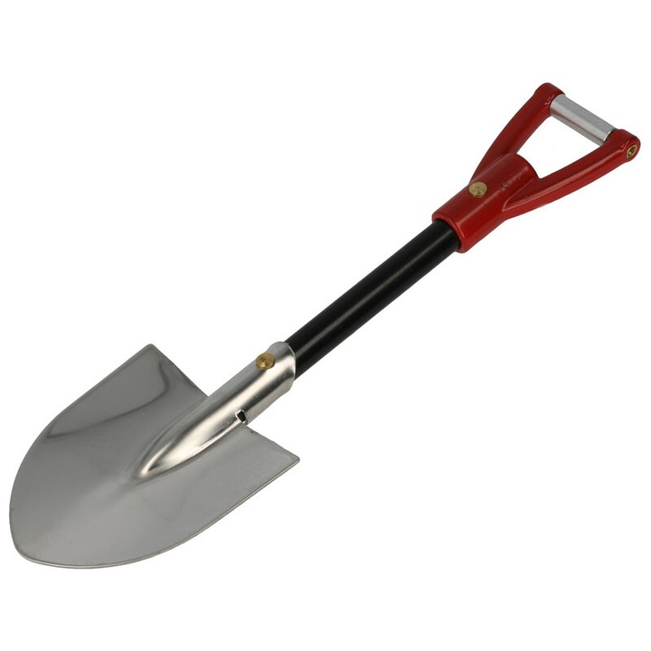 Robitronic fémlapát 100 mm