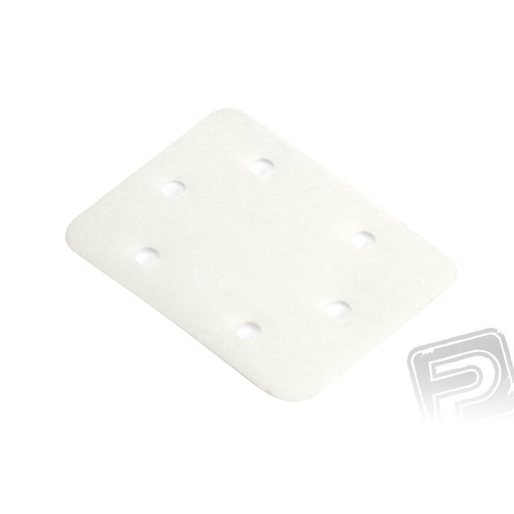 Kavan Fast 'n EZ CA zsanérok, könnyű, 0,15 mm, 500 db.