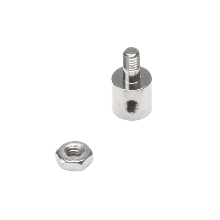 100 db M2 változó csatlakozó készlet, átmérő 1,25mm, Kavan
