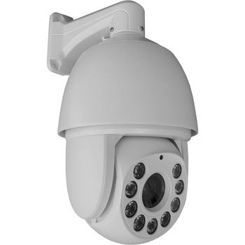 Camera Speed Dome AHD 720p infrarosu 120m, zoom 18X, HDS-1300 Camera Speed Dome AHD 720p infrarosu 120m, zoom 18X, HDS-1300