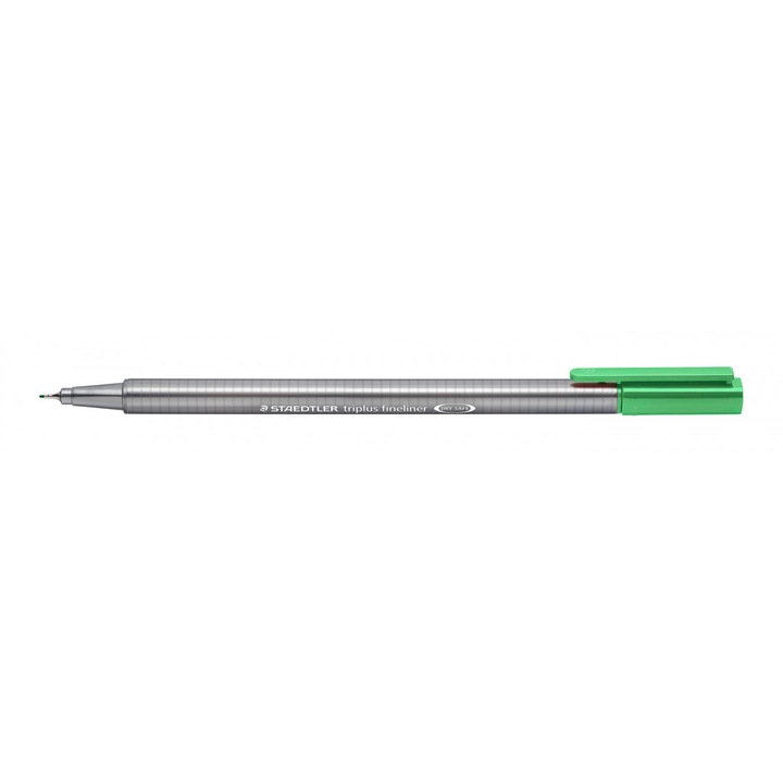 Staedtler иглен филц, светло върбовозелен