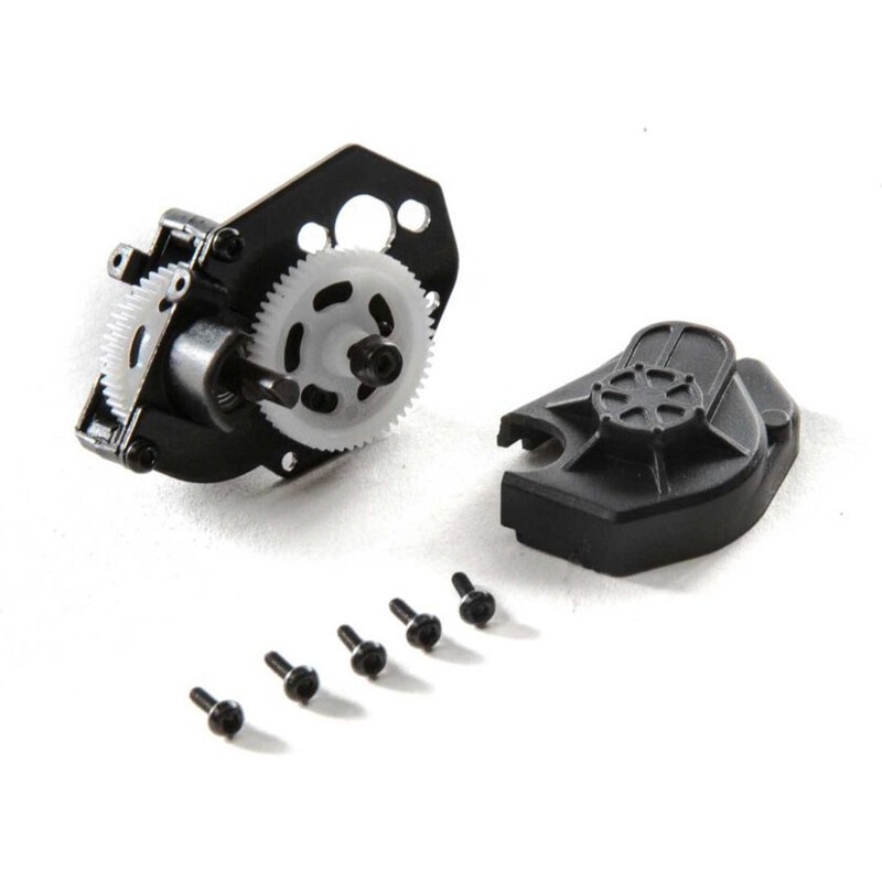 Cutie de viteze pentru RC, Axial, transmisie SCX24, 1:24 - eMAG.ro