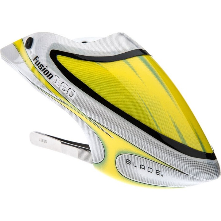 Blade Fusion 180 RC repülőgép kabin