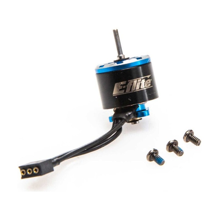 Motor RC-hez, Blade, Fekete